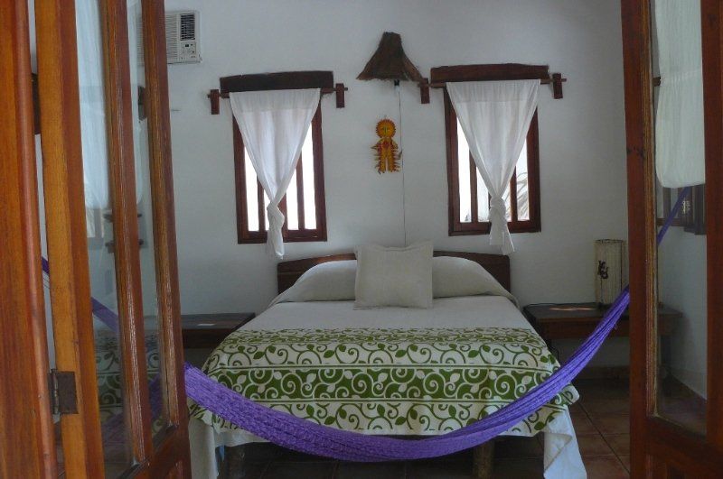 Casa Iguana Holbox - Beachfront Hotel المظهر الخارجي الصورة