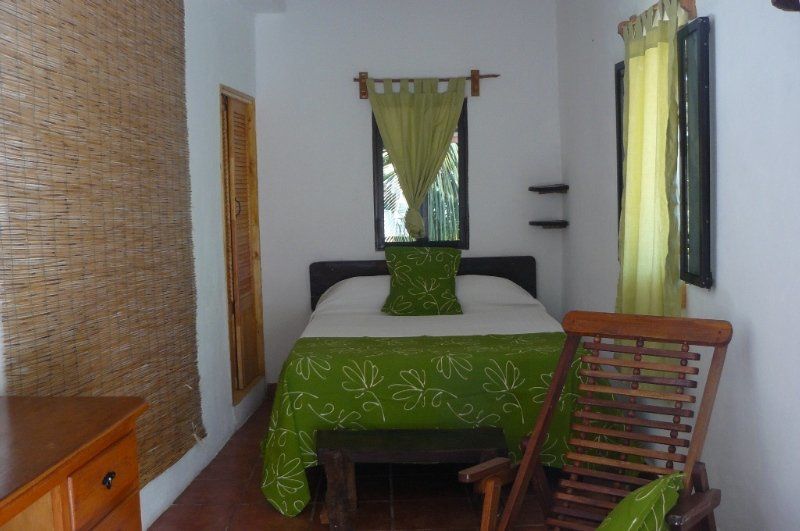 Casa Iguana Holbox - Beachfront Hotel المظهر الخارجي الصورة