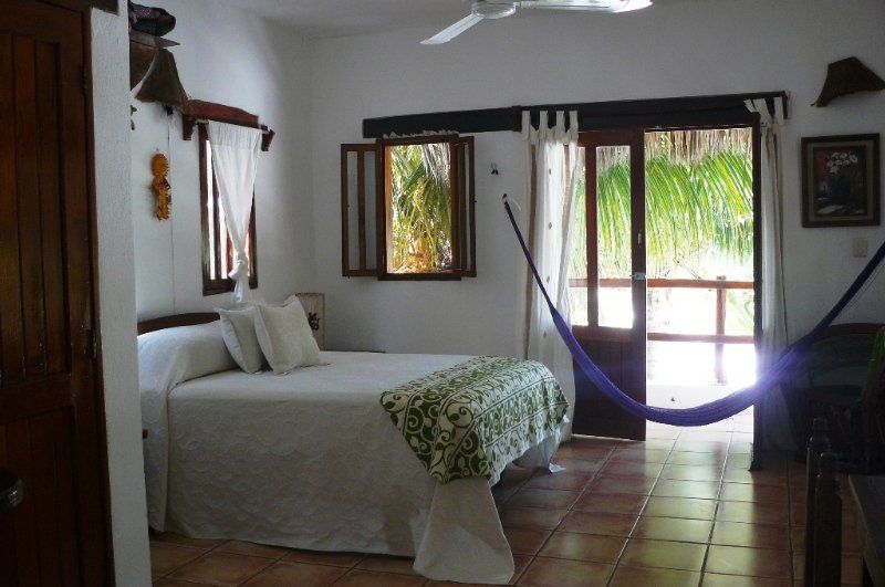 Casa Iguana Holbox - Beachfront Hotel المظهر الخارجي الصورة